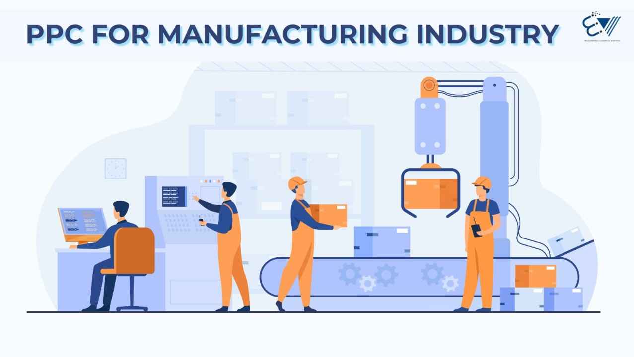 Manufacturing PPC Company