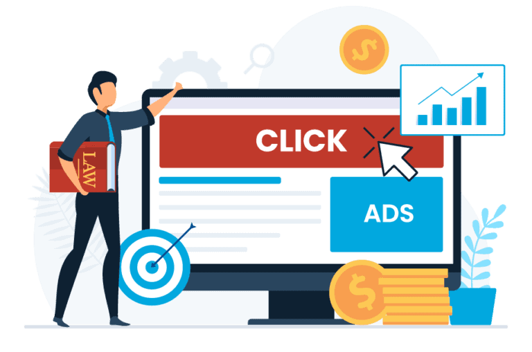 Law firm PPC Company